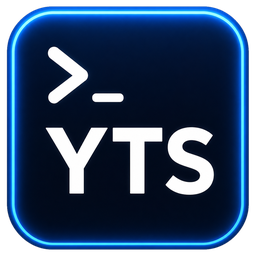 YTS Terminal Manager — all-in-one SSH remote access client for Windows